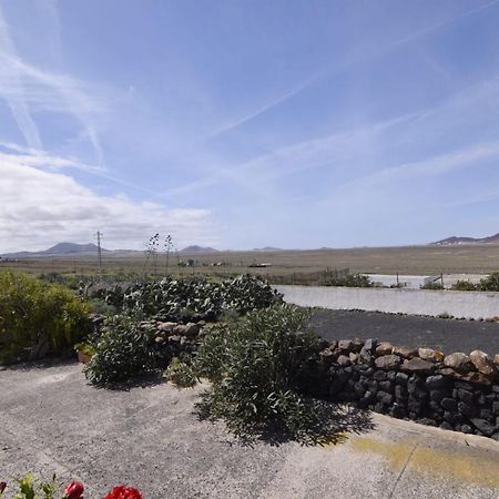 Vila Casa Famara Teguise  Exteriér fotografie