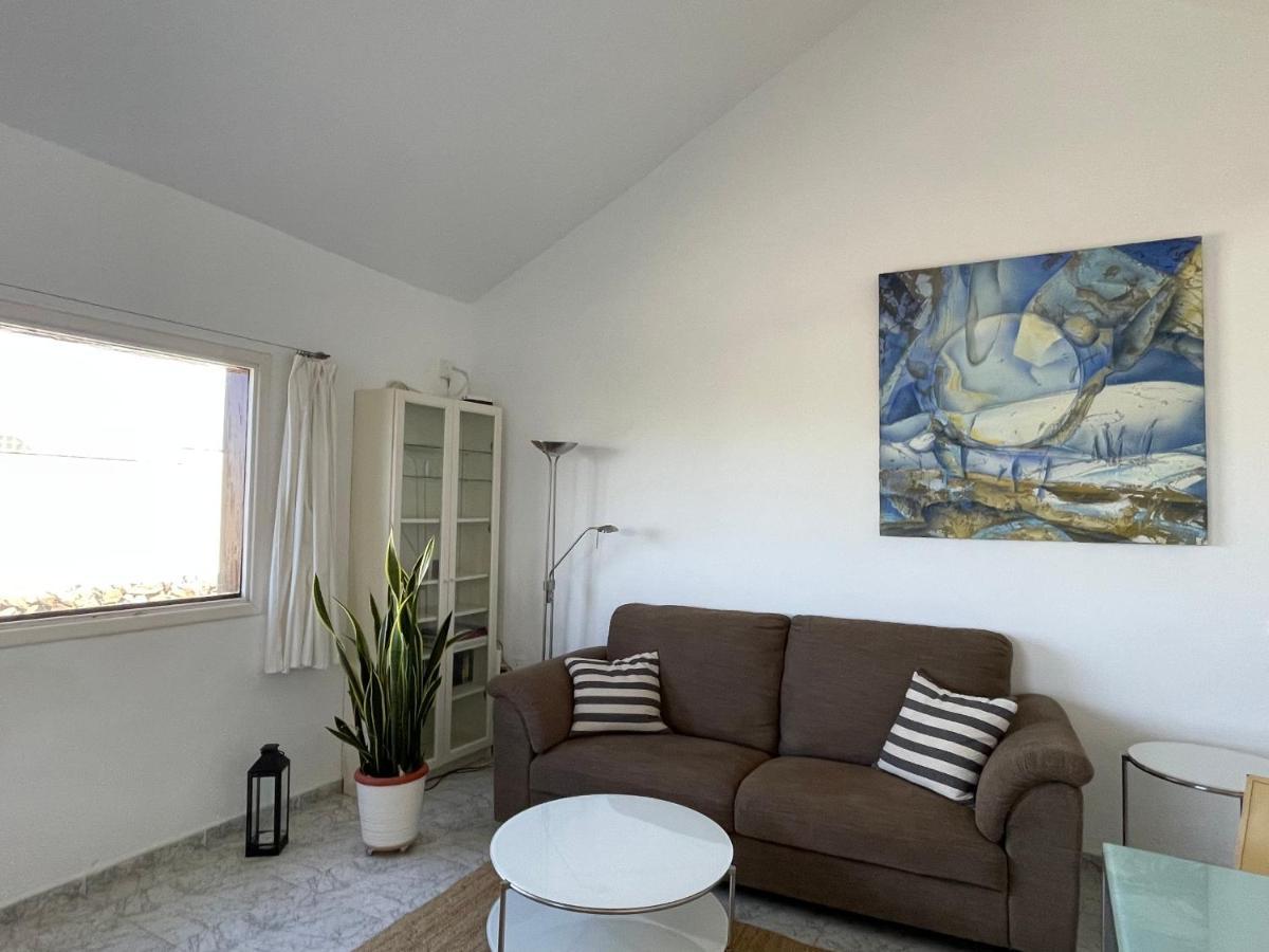 Vila Casa Famara Teguise  Exteriér fotografie