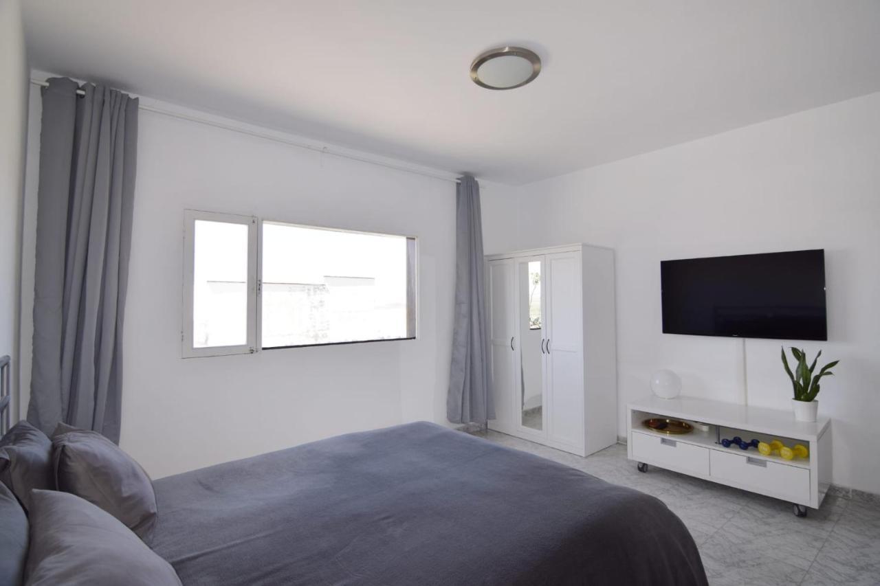 Vila Casa Famara Teguise  Exteriér fotografie